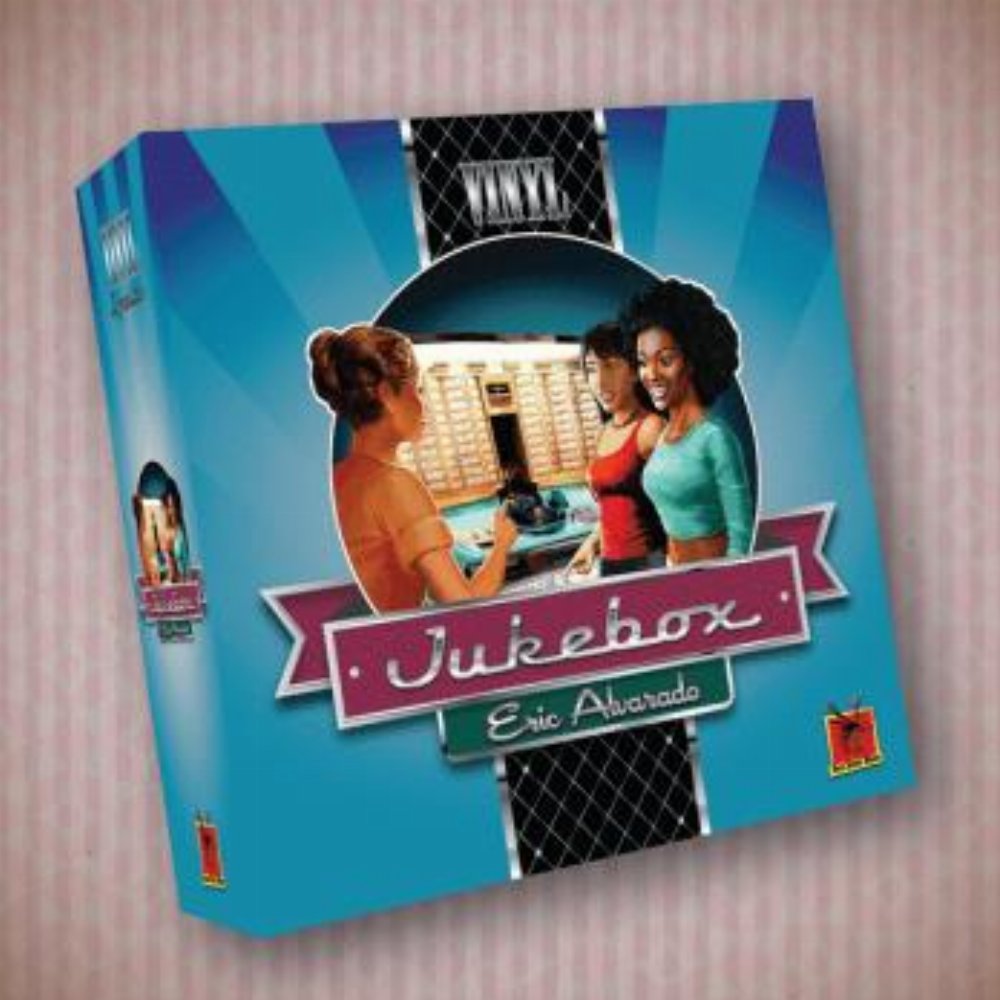Vinyl: Jukebox (Expansion)