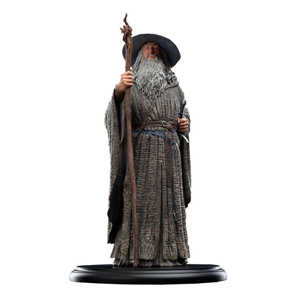 Lord of the Rings – Gandalf the Grey Φιγούρα Αγαλματίδιο (19cm)