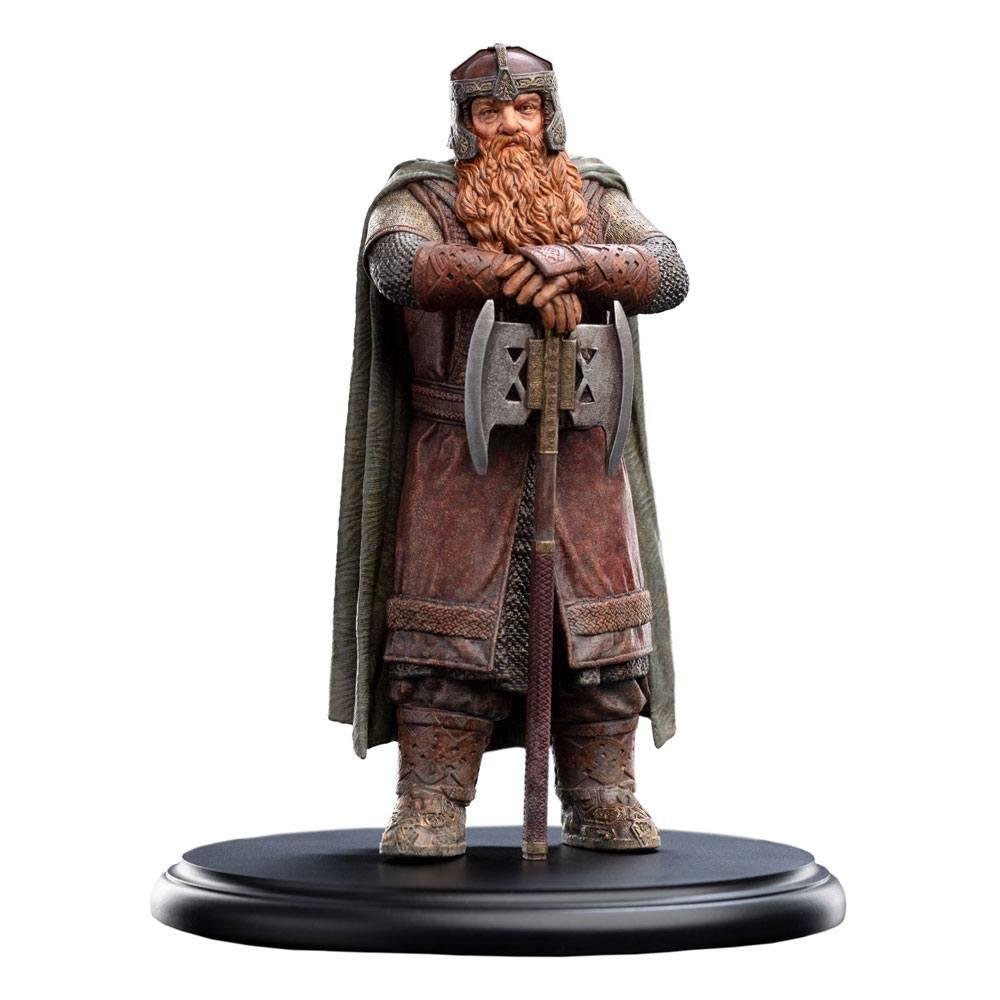 Lord of the Rings – Gimli Φιγούρα Αγαλματίδιο (13cm)