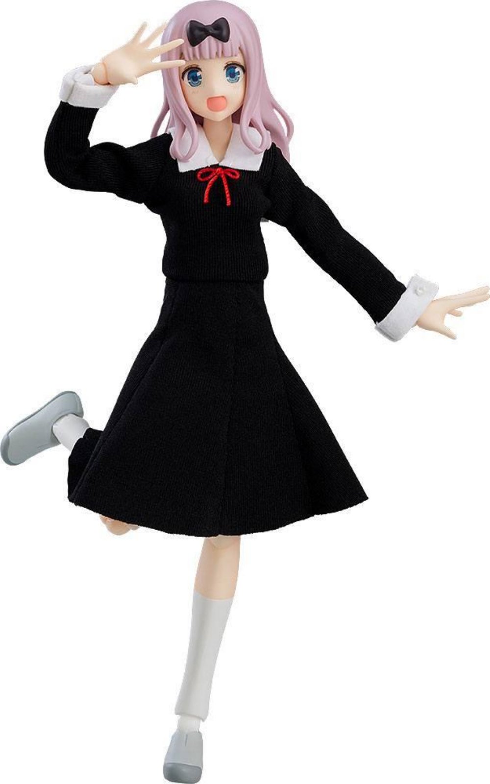 Kaguya-sama: Love is War? – Chika Fujiwara Φιγούρα Δράσης (14cm)