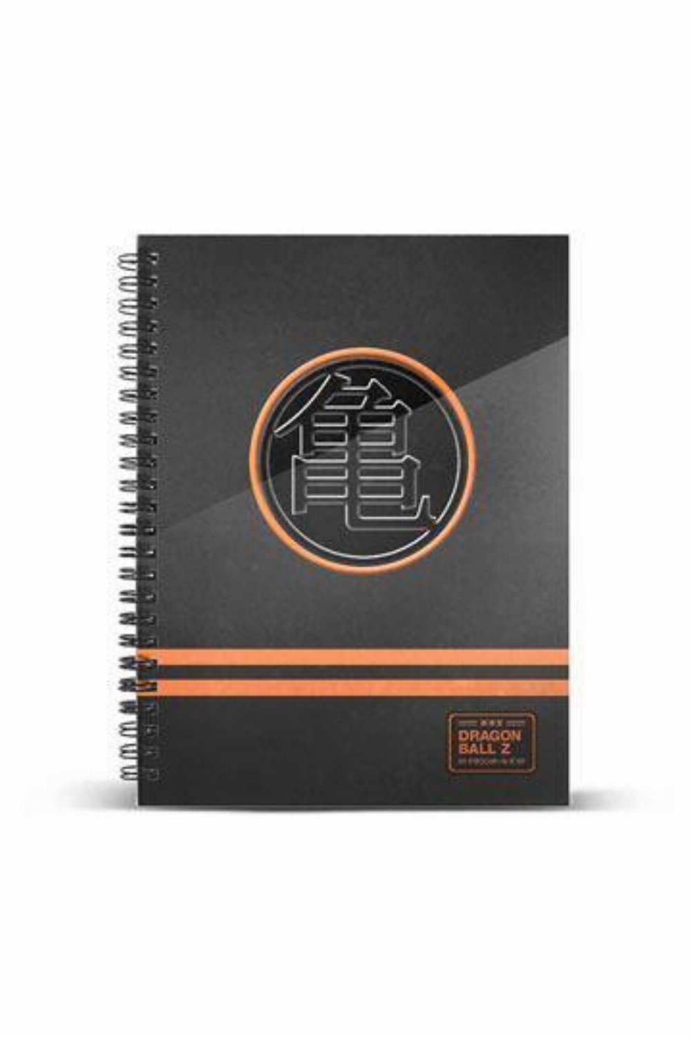 Σημειωματάριο Dragon Ball – Kame Symbol A4