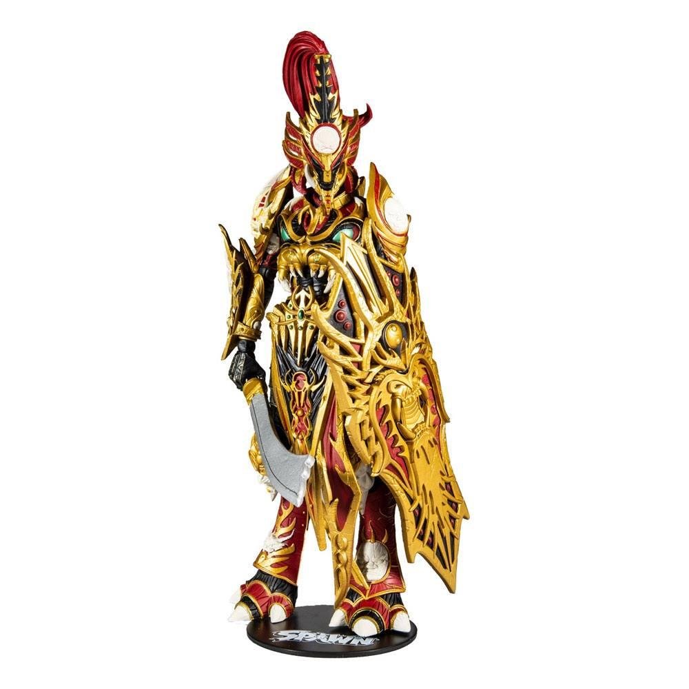 Φιγούρα Spawn – Mandarin Spawn Deluxe Action Figure (18cm)