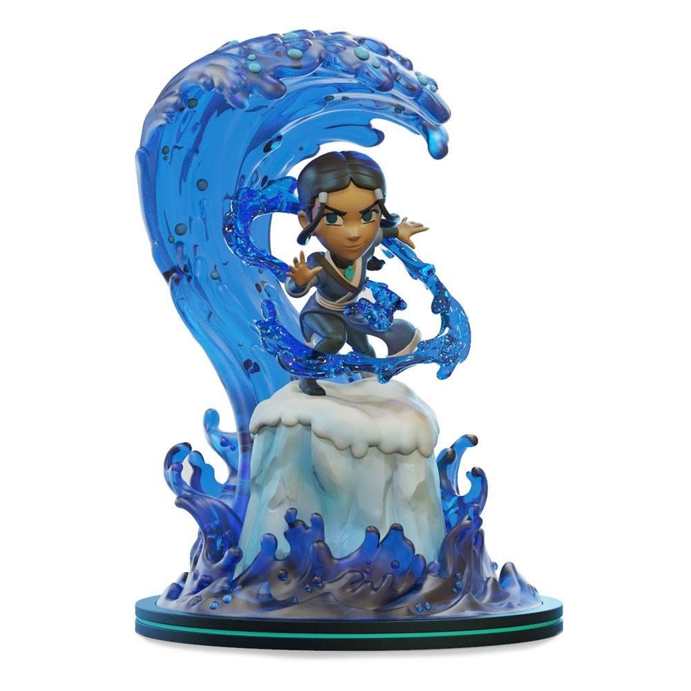 Avatar: The Last Airbender: Q-Fig Elite – Katara Statue (18cm)