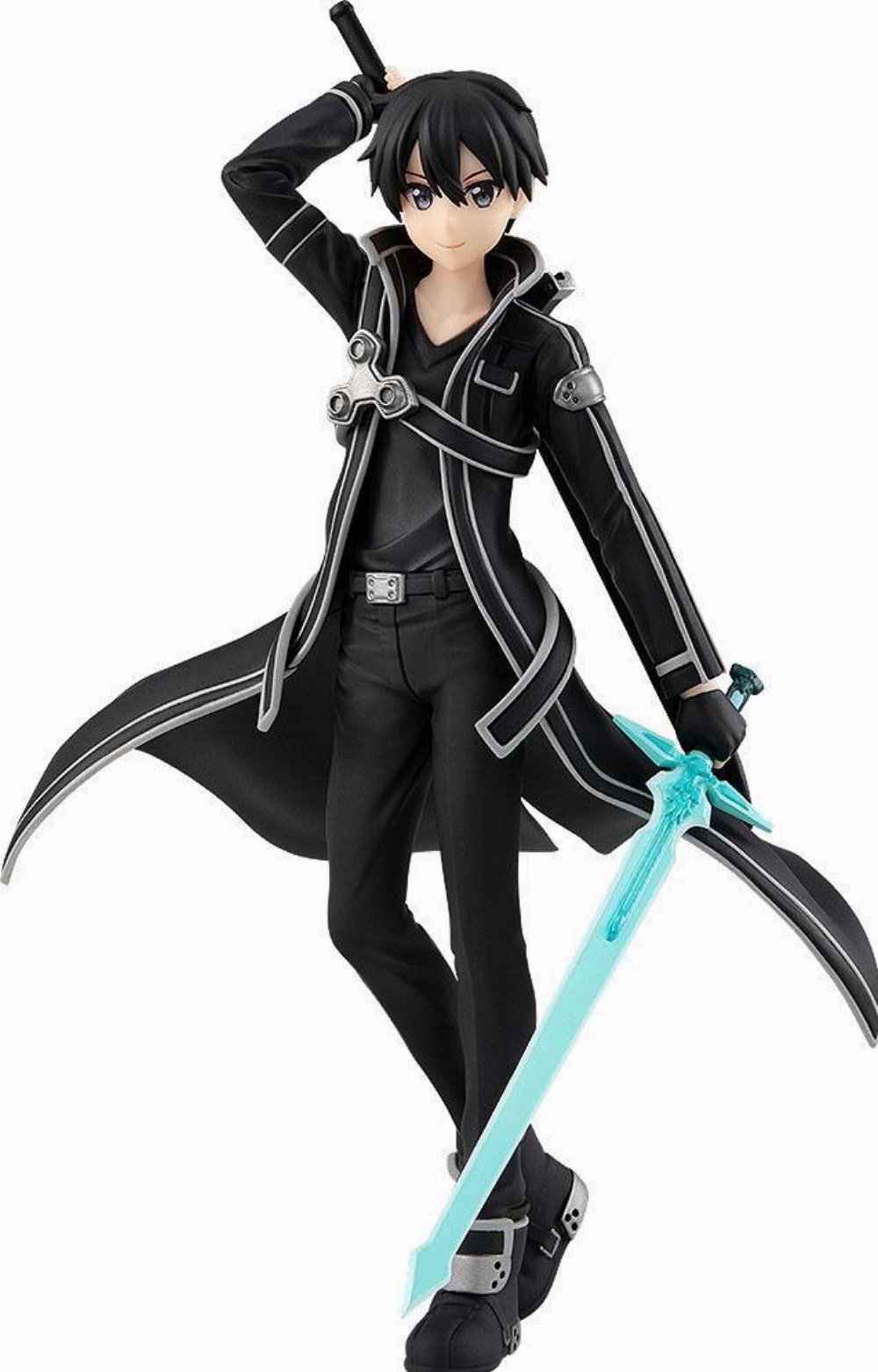 Φιγούρα Sword Art Online Progressive: Aria of a Starless Night: Pop Up Parade – Kirito Statue (17cm)