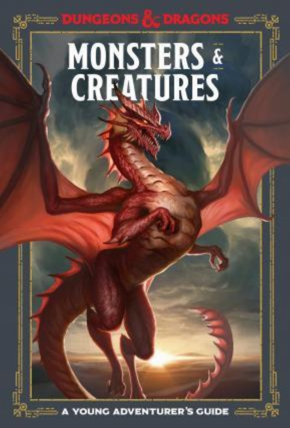 Monsters & Creatures (5e Compatible)