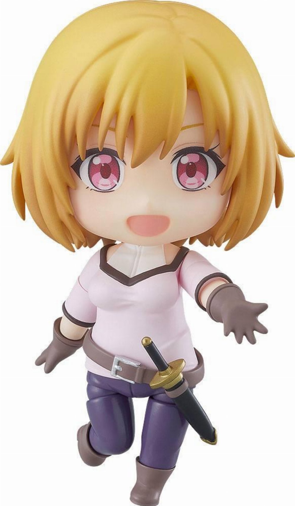 Φιγούρα Peach Boy Riverside – Sally Nendoroid Action Figure (10cm)