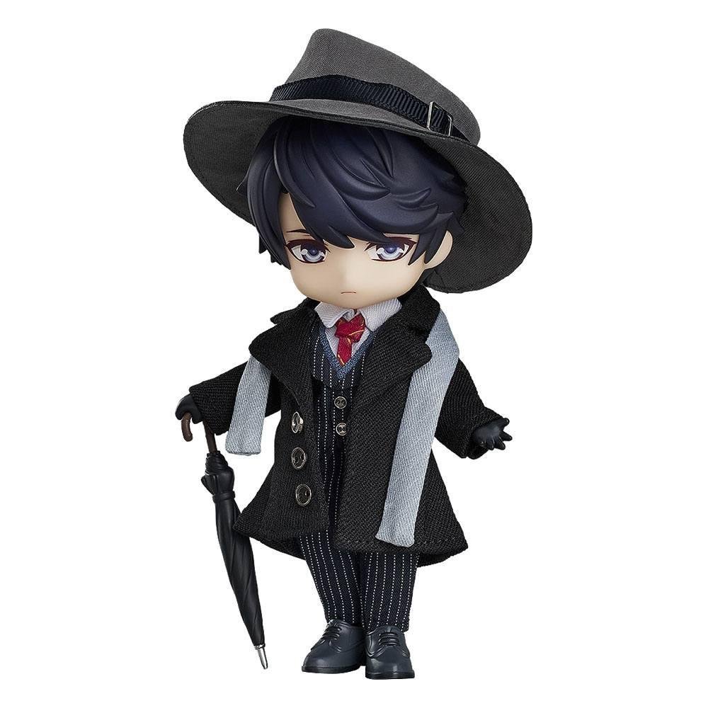 Love & Producer – Li Zeyan: Min Guo Nendoroid Φιγούρα Δράσης (14cm)