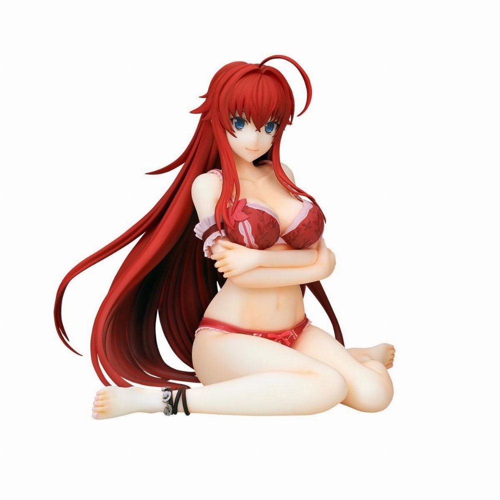 Φιγούρα Αγαλματίδιο High School DxD HERO – Rias Gremory Lingerie Φιγούρα Αγαλματίδιο (13cm)