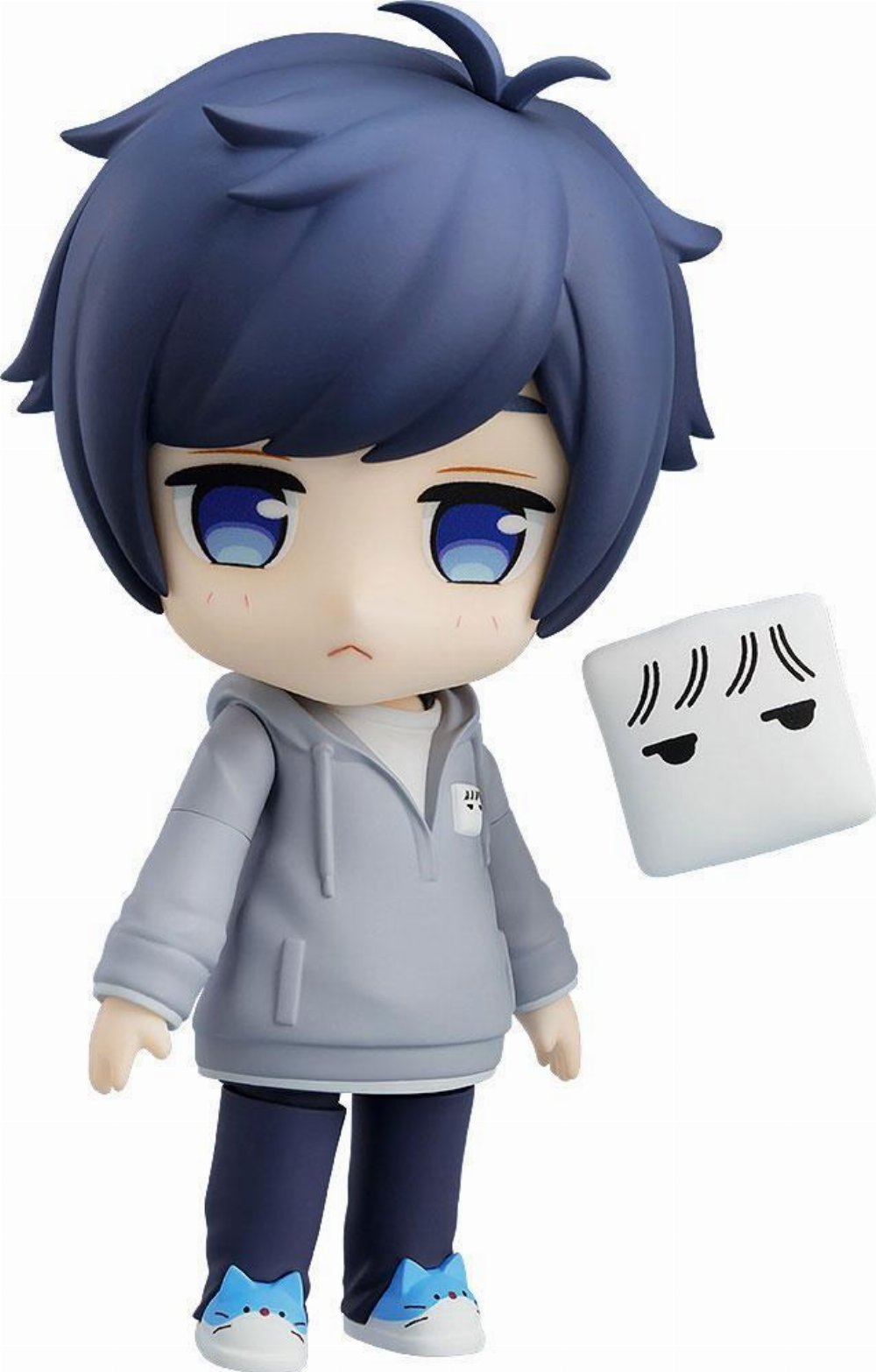 Φιγούρα Soraru – Soraru Nendoroid Action Figure (10cm)