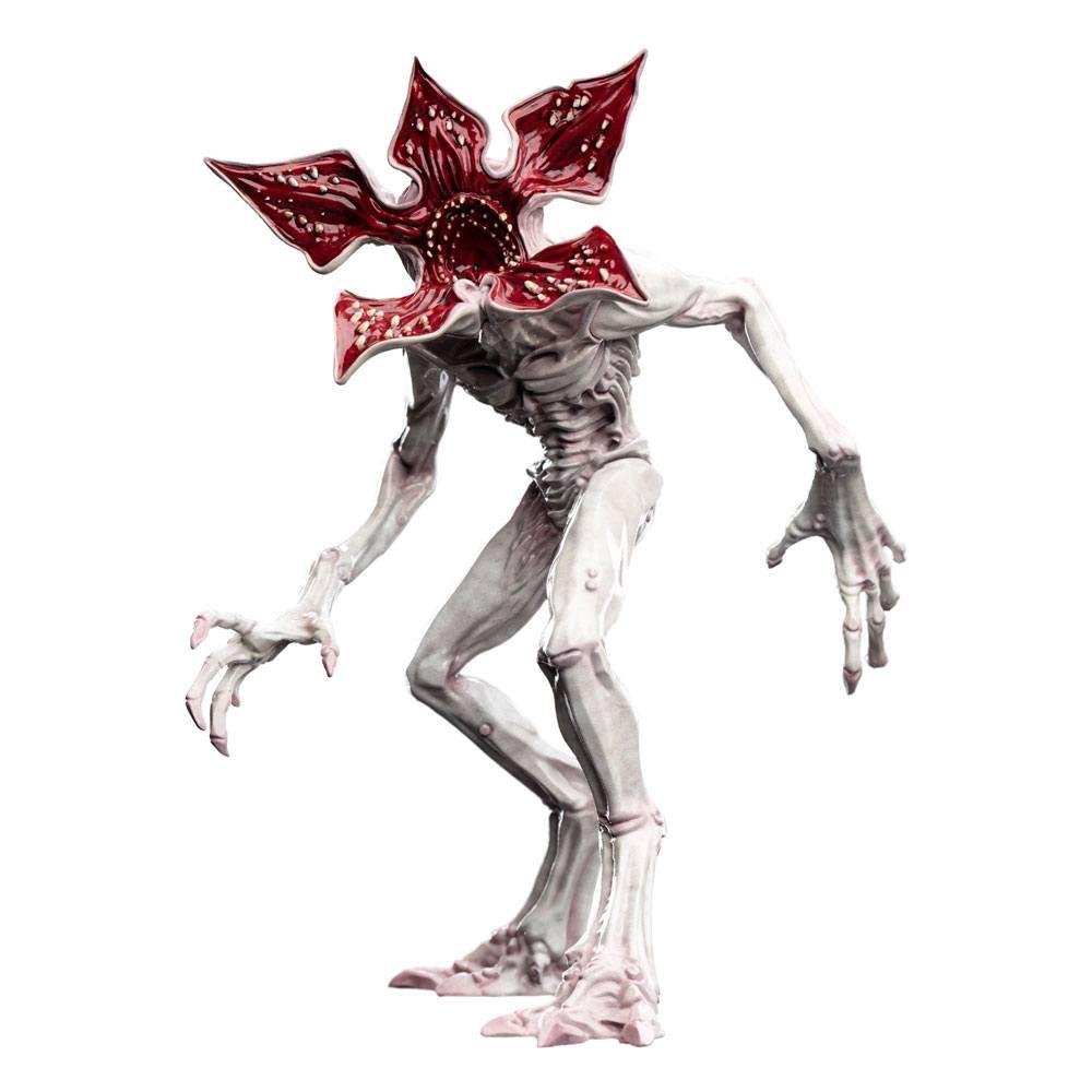 Stranger Things: Mini Epics – Demogorgon Φιγούρα Αγαλματίδιο (17cm)