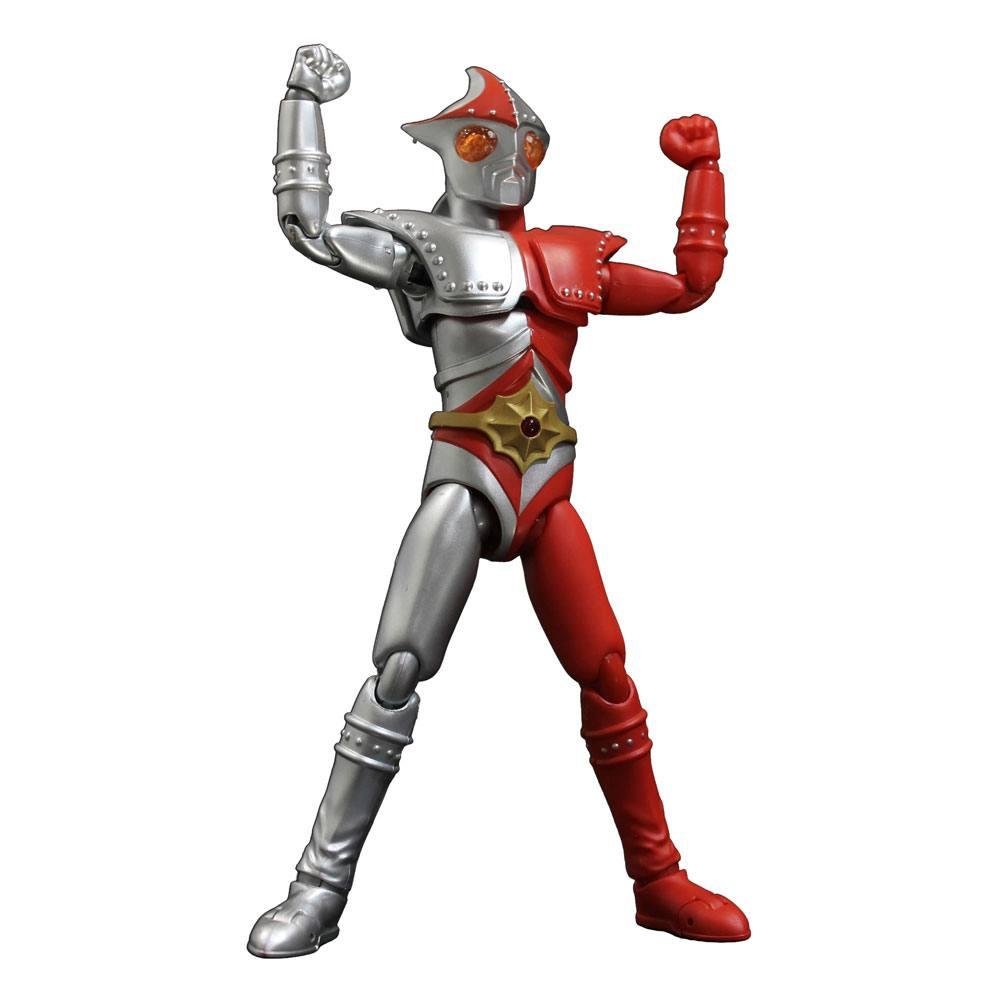 Φιγούρα Jumborg Ace Hero – Jumborg 9 Action Figure (17cm)