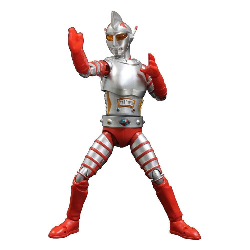 Φιγούρα Jumborg Ace Hero – Jumborg A Action Figure (17cm)