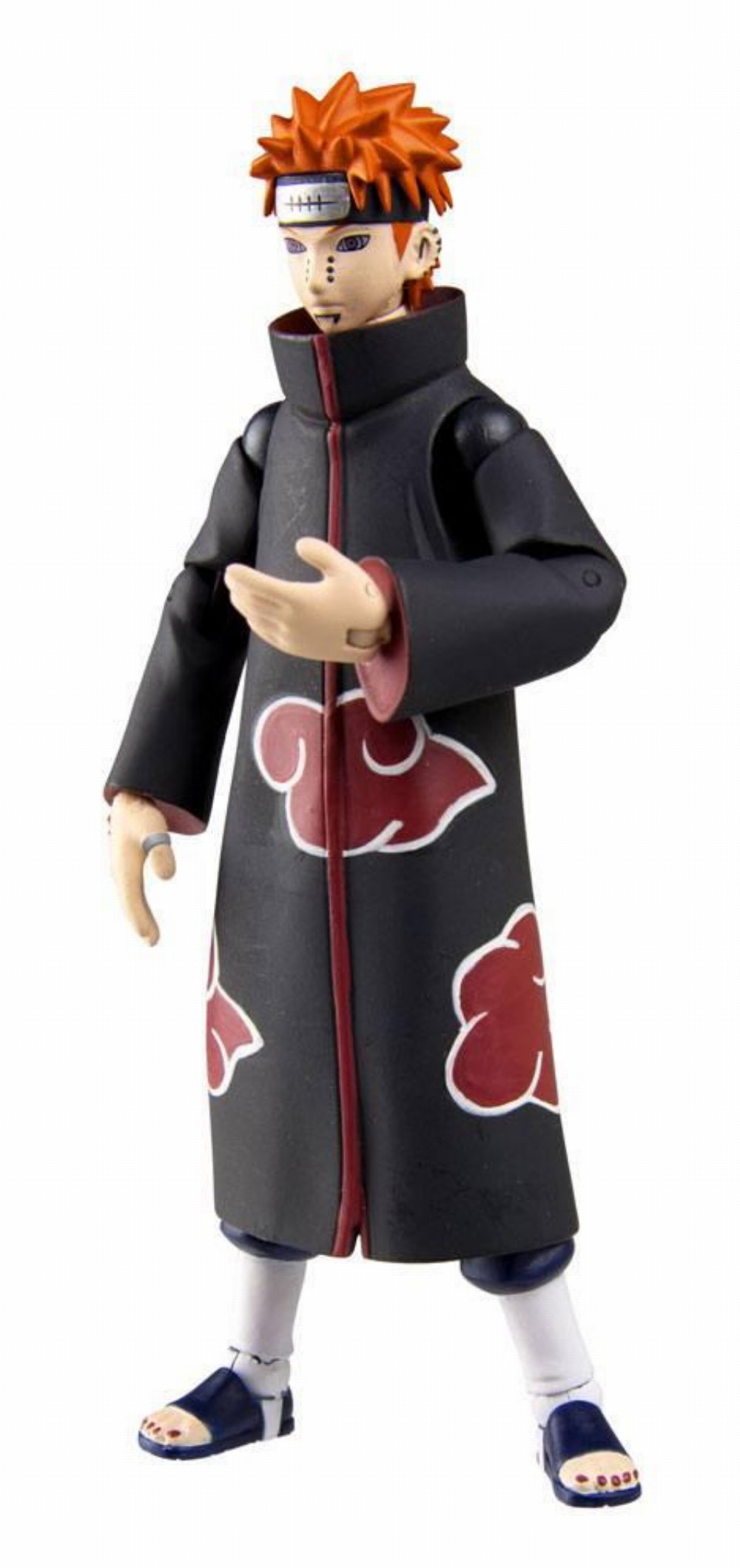 Naruto Shippuden – Pain Φιγούρα Δράσης (10cm)