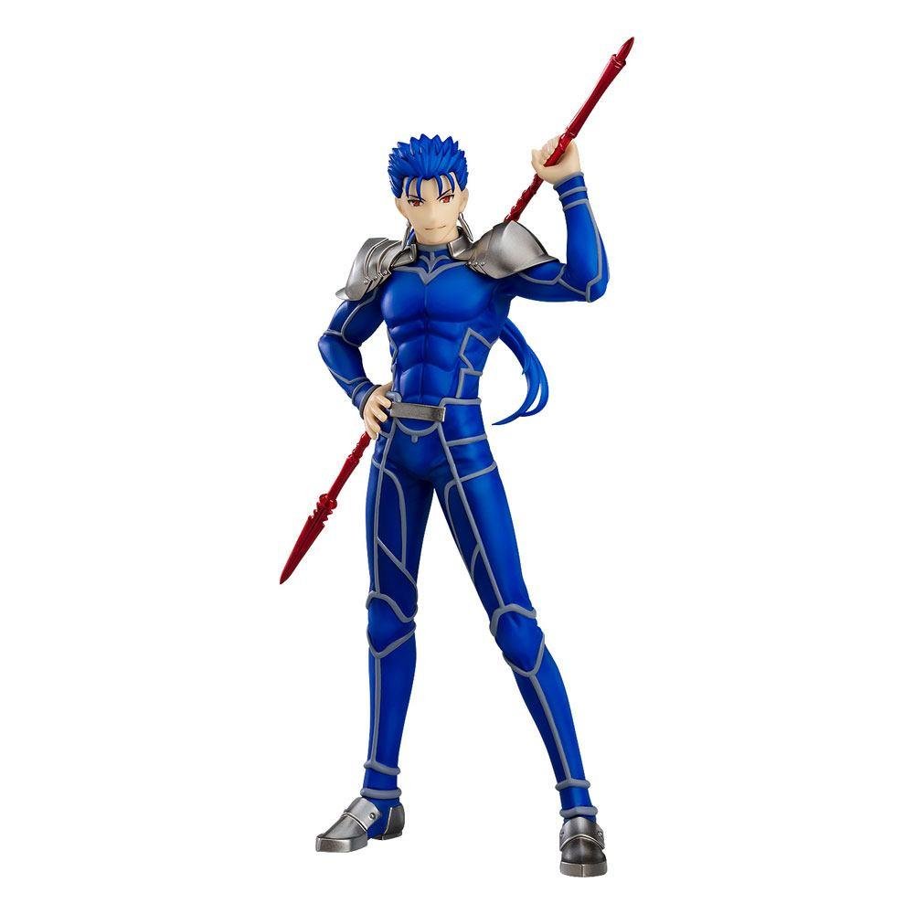Φιγούρα Fate/Stay Night Heaven’s Feel: Pop Up Parade – Lancer Statue (18cm)