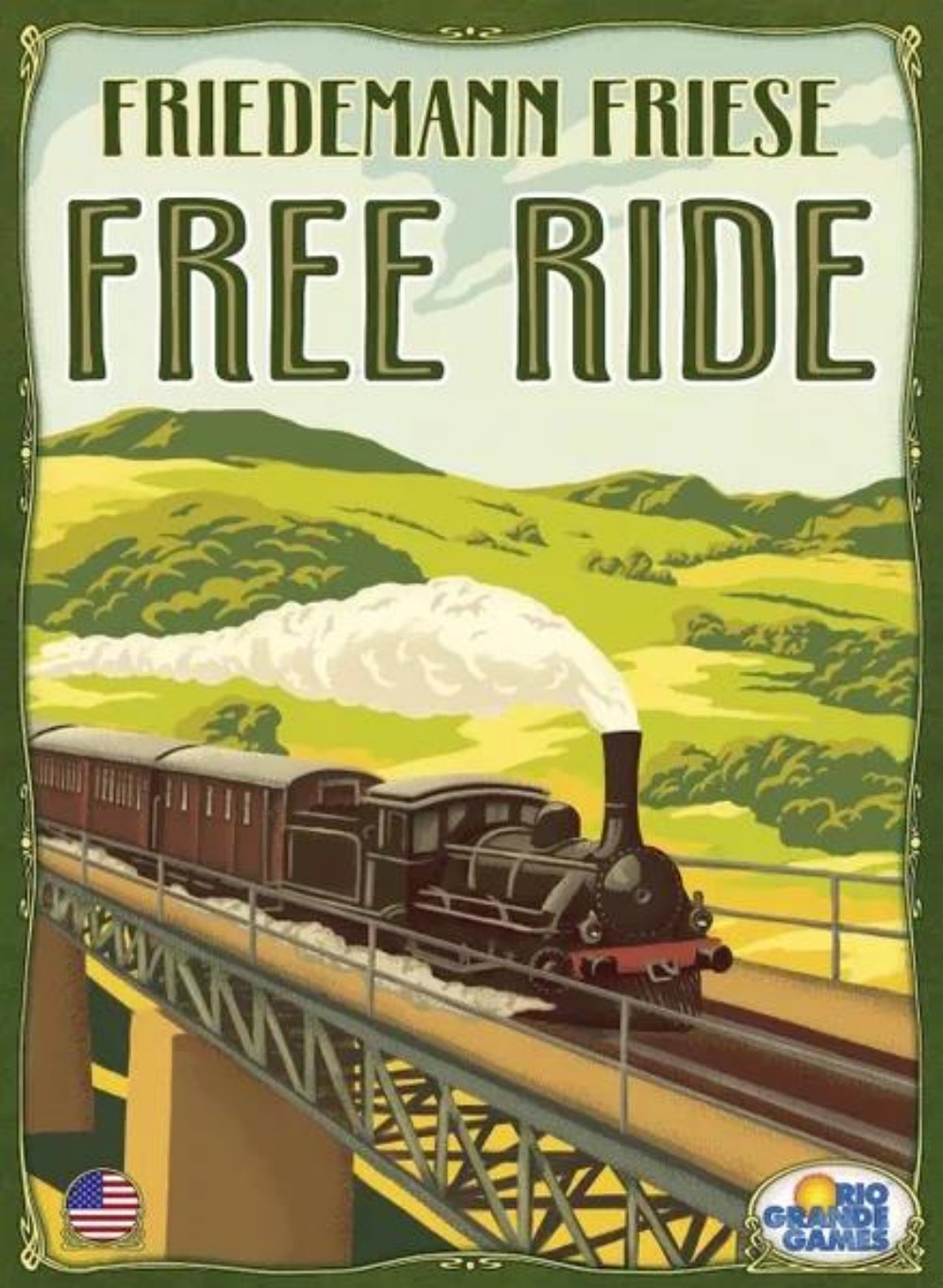 Free Ride