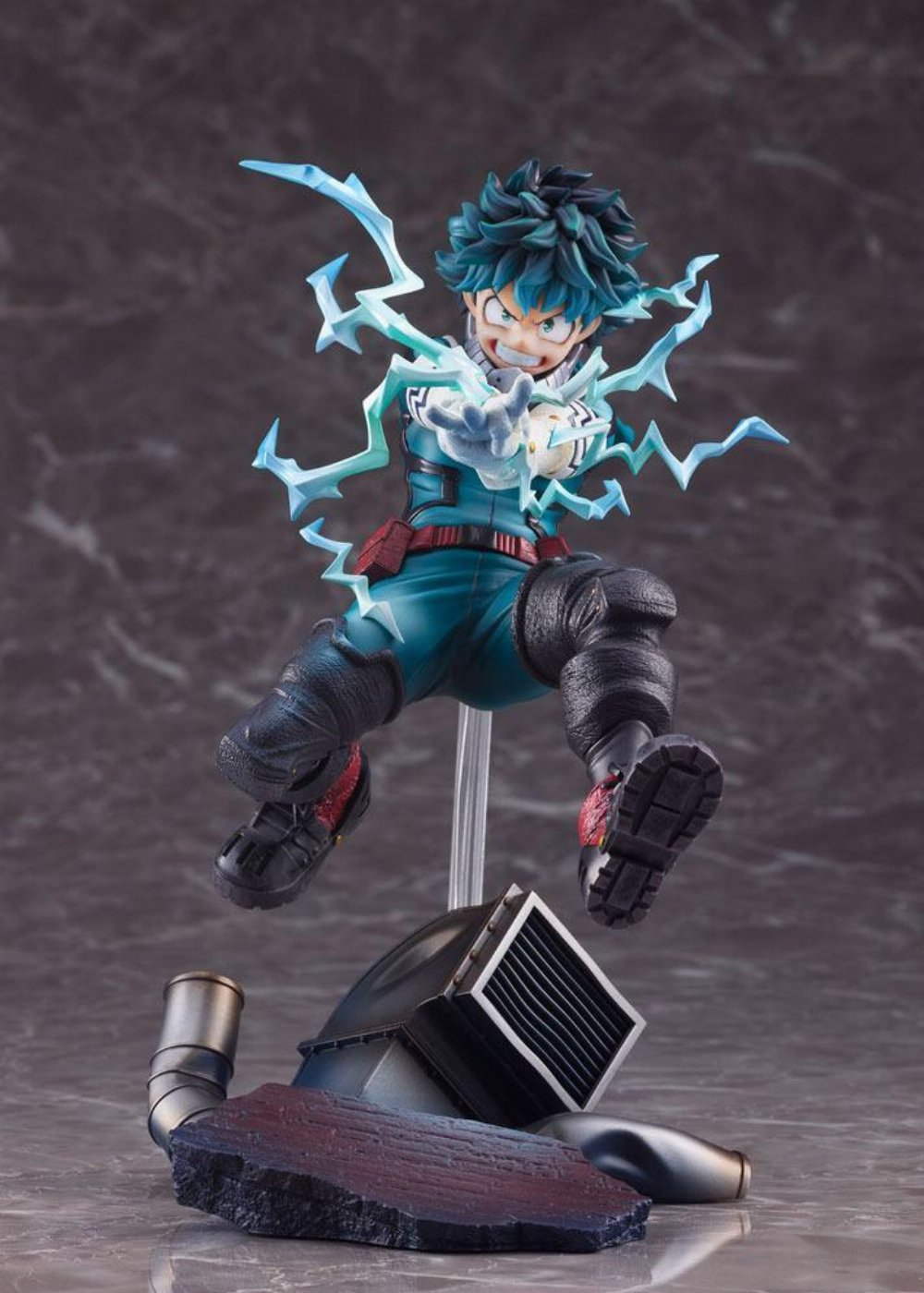 My Hero Academia – Izuku Midoriya Φιγούρα Αγαλματίδιο (21cm)