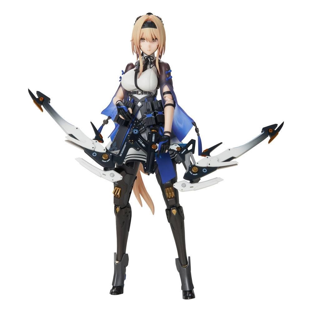 Φιγούρα Punishing: Gray Raven Arctech – Bianca-Veritas Action Figure (22cm)