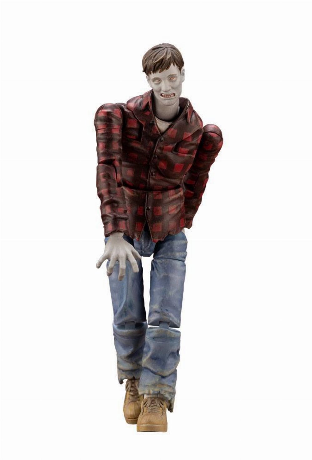 Φιγούρα End of Heroes – Zombinoid Agony Model Kit (8cm)