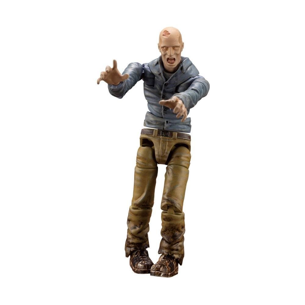 End of Heroes – Zombinoid Biter Model Kit (8cm)
