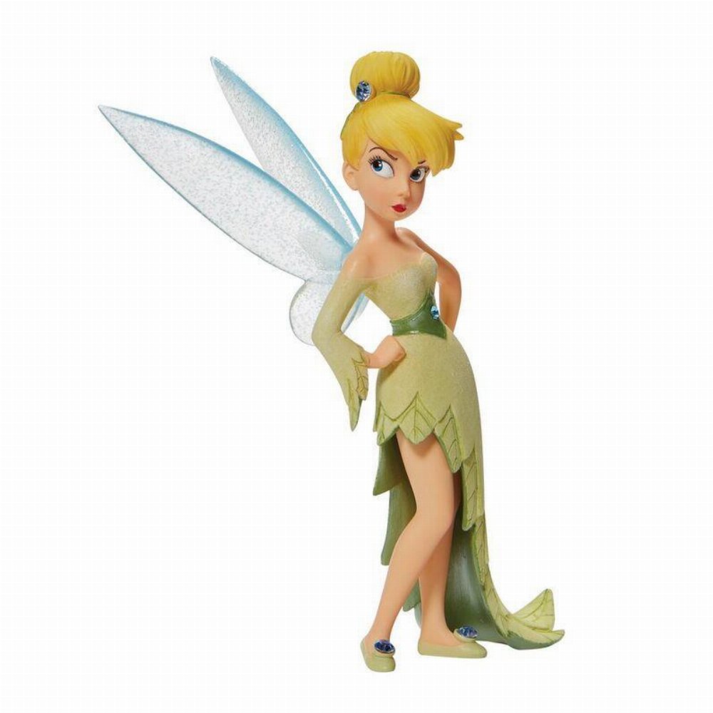 Disney: Enesco – Tinker Bell Statue (13cm)