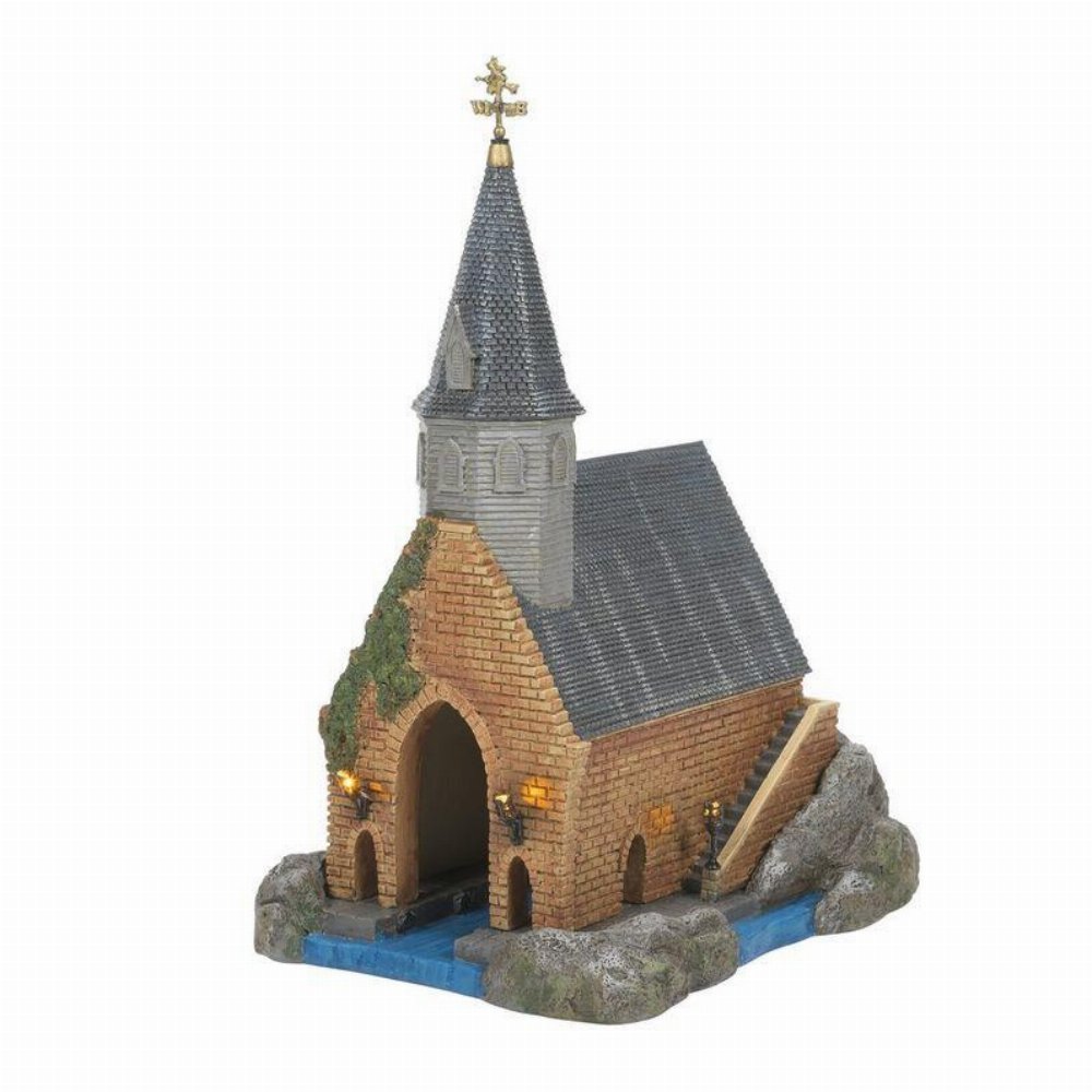 Φιγούρα Harry Potter: Enesco – The Boathouse Statue (23cm)