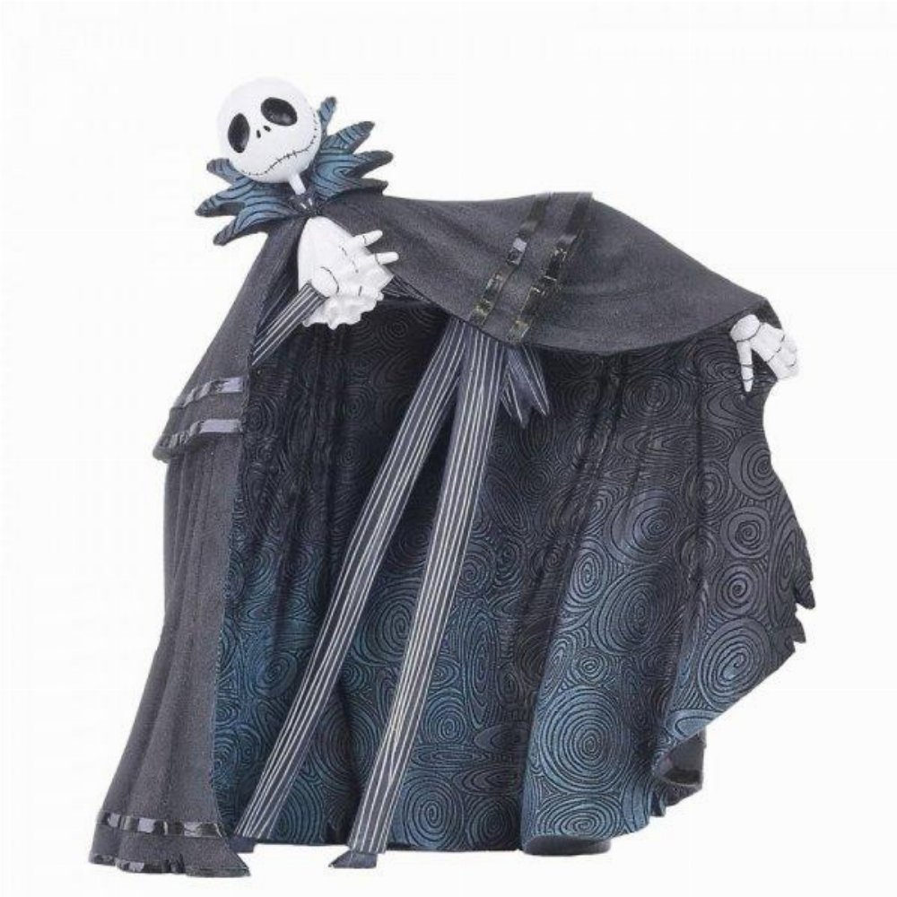 Nightmare Before Christmas: Enesco – Jack Skellington Φιγούρα Αγαλματίδιο (20cm)