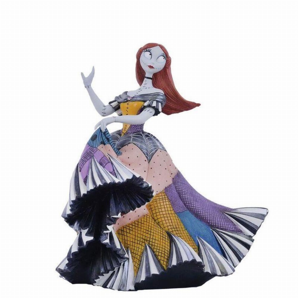 Nightmare Before Christmas: Enesco – Sally Φιγούρα Αγαλματίδιο (19cm)