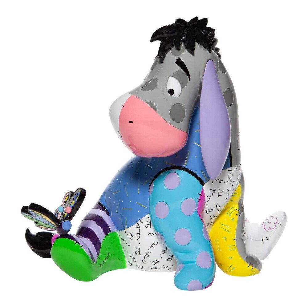 Winnie the Pooh: Enesco – Eeyore Statue (21cm)