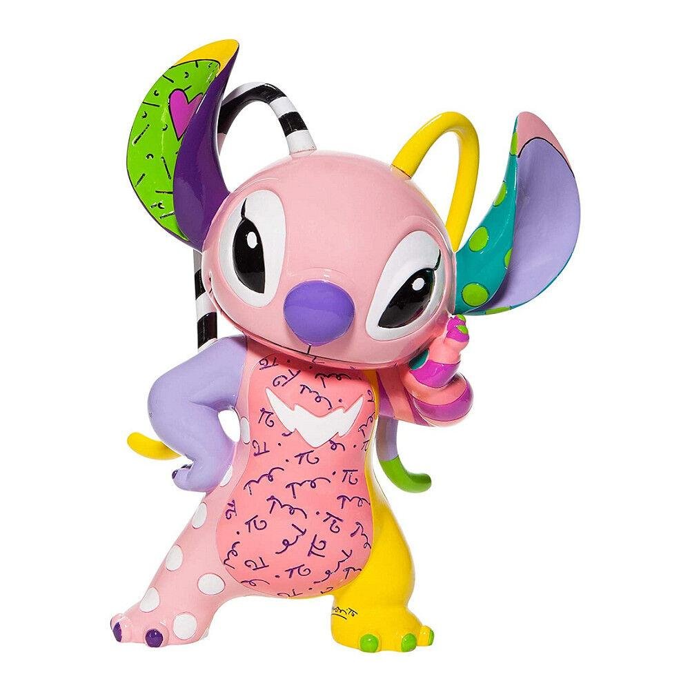 Φιγούρα Lilo & Stitch: Enesco – Angel Statue (20cm)