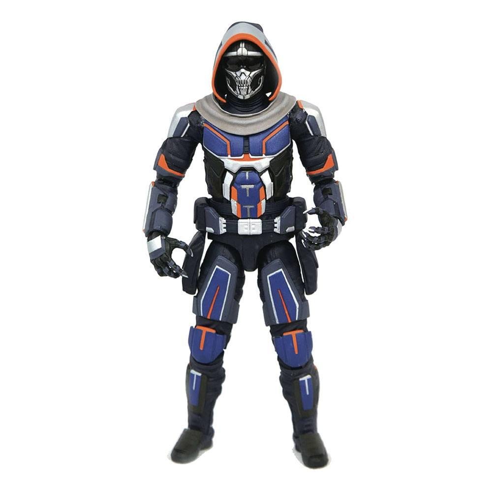 Black Widow: Select – Taskmaster Action Figure (18cm)