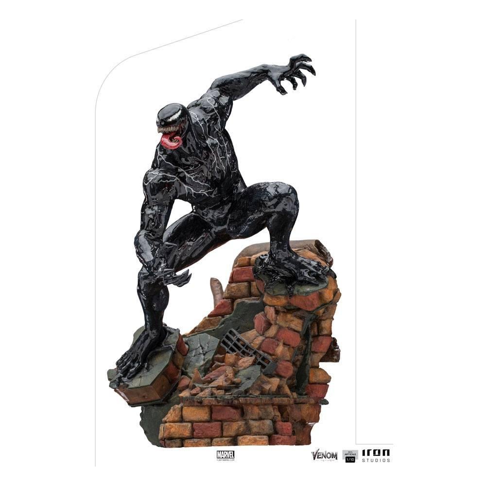 Venom: Let There Be Carnage – Venom BDS Art Scale 1/10 Φιγούρα Αγαλματίδιο (30cm)