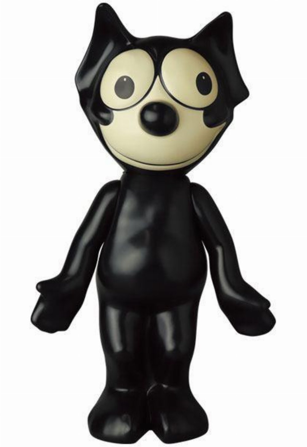 Φιγούρα Felix The Cat – Felix The Cat Renewal Statue (33cm)