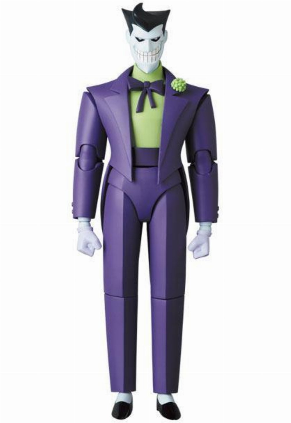 The New Batman Adventures: MAF EX – The Joker Action Figure (16cm)