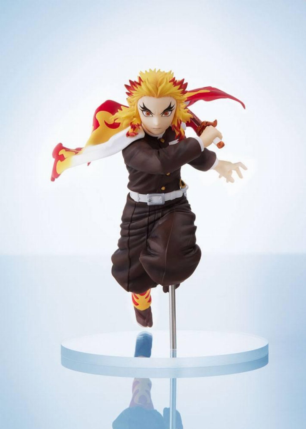 Demon Slayer: Kimetsu no Yaiba: ConoFig – Kyojuro Rengoku Φιγούρα Αγαλματίδιο (13cm)