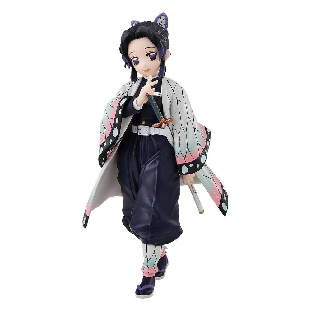 Demon Slayer: Kimetsu no Yaiba: Pop Up Parade – Shinobu Kocho Statue (15cm)