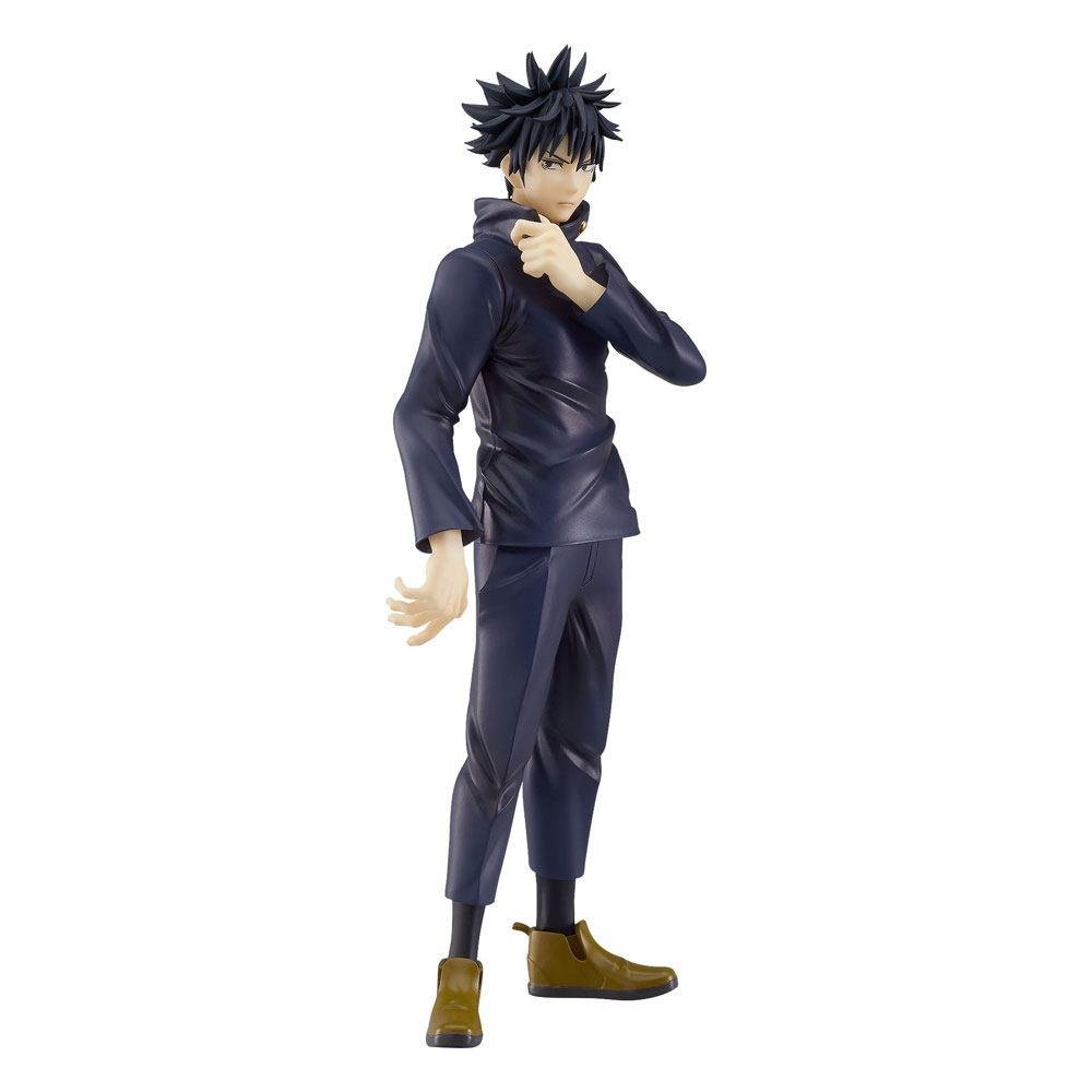Jujutsu Kaisen: Pop Up Parade – Megumi Fushiguro Φιγούρα Αγαλματίδιο (18cm)