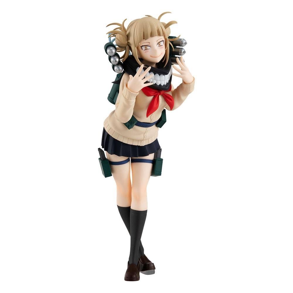My Hero Academia: Pop Up Parade – Himiko Toga Φιγούρα Αγαλματίδιο (16cm)