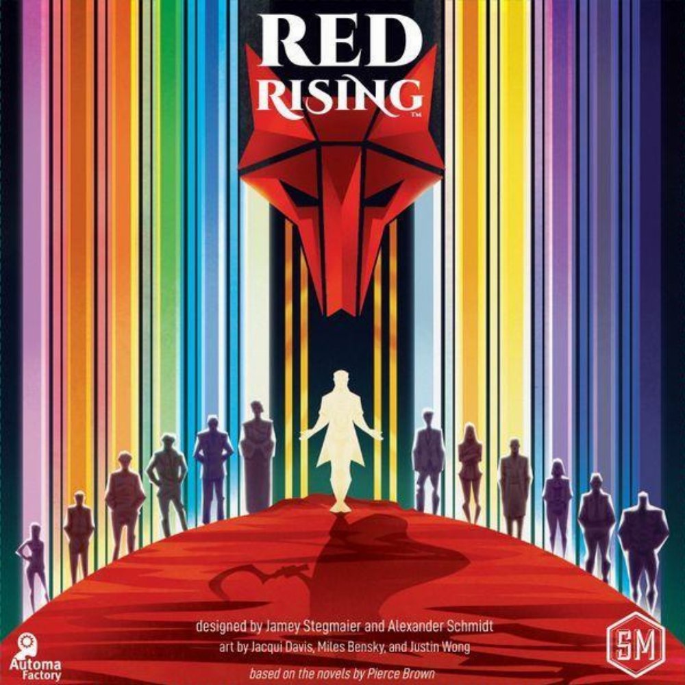 Red Rising