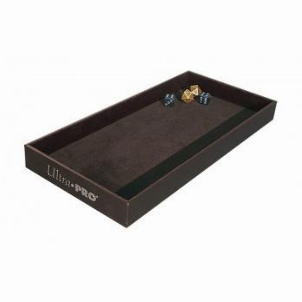 Ultra Pro – Rolling Dice Tray