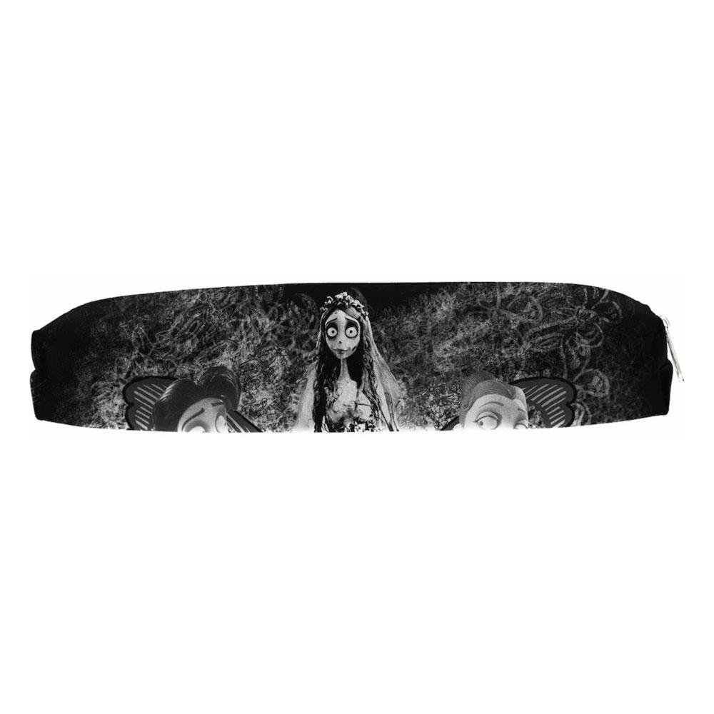 Κασετίνα Corpse Bride – Characters Pencil Case