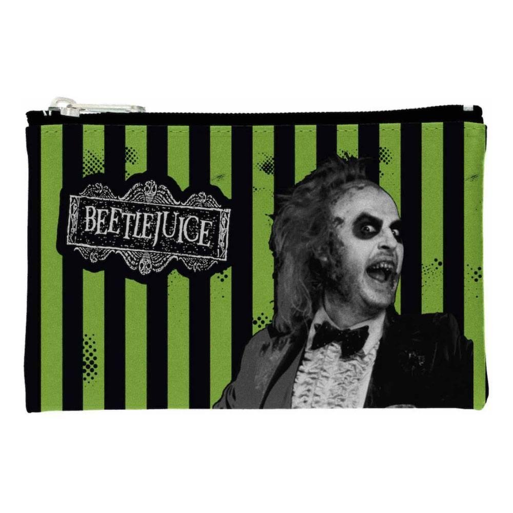 Τσαντάκι Beetlejuice – Beetlejuice Cosmetic