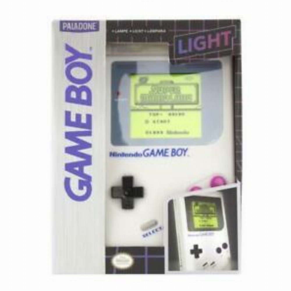 Gameboy – Gamboly V3 Φωτιστικό