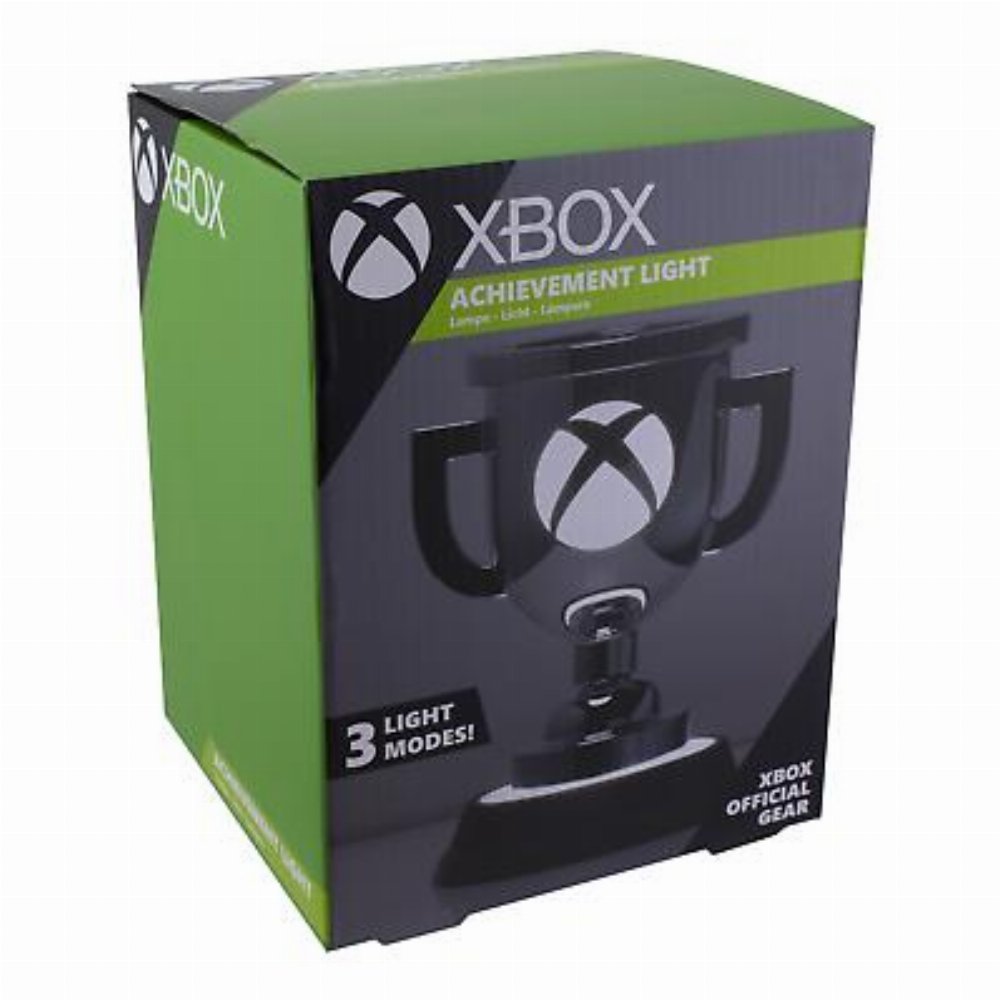 XBox – Achievement Φωτιστικό