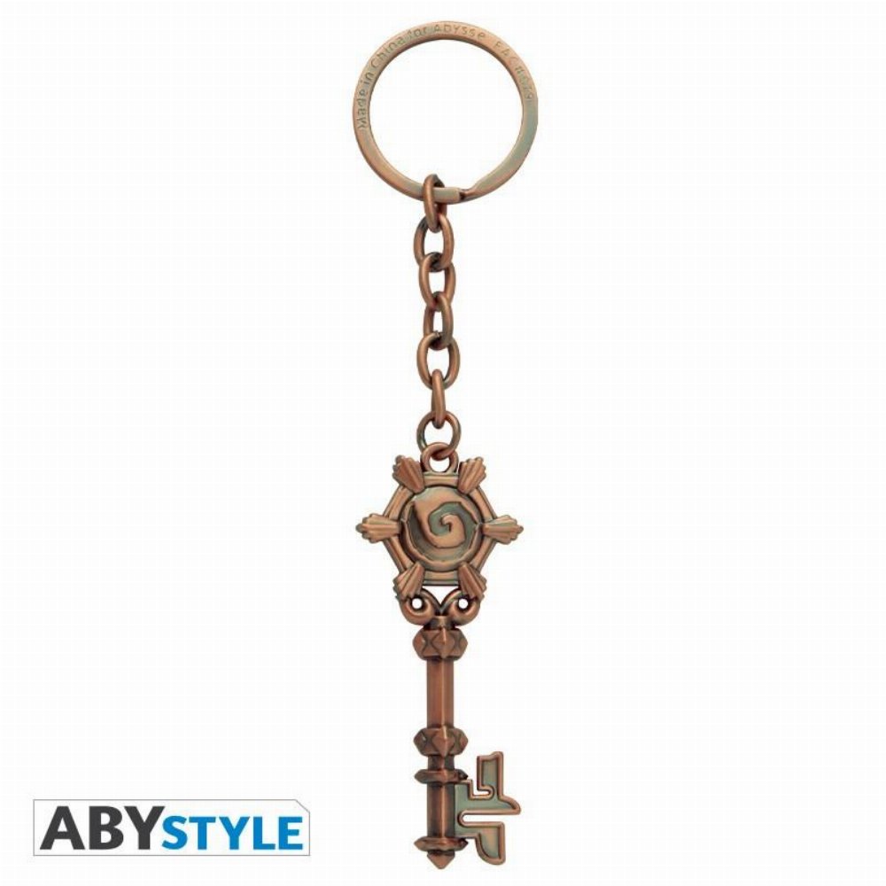 Hearthstone – Arena Key Μπρελόκ