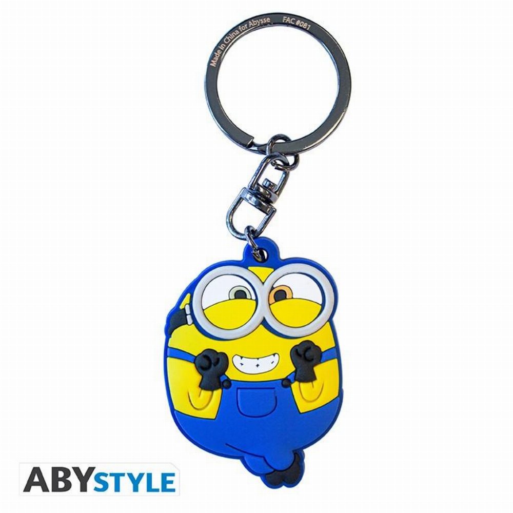 Minions – Bob Μπρελόκ