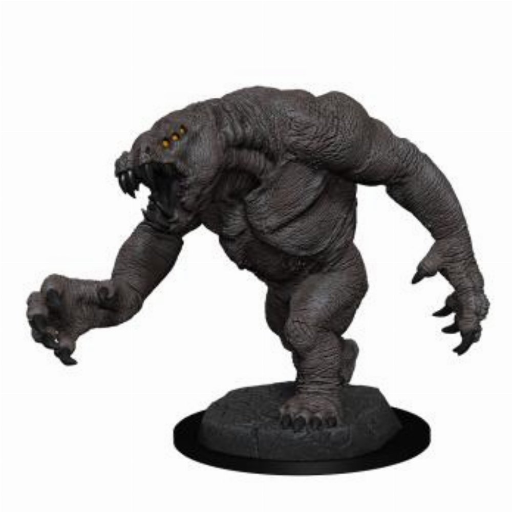 D&D Nolzur’s Marvelous Μινιατούρα – Gray Render