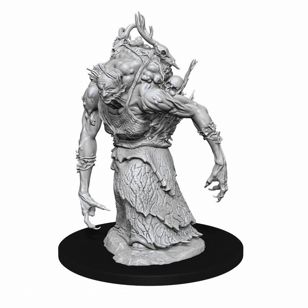 D&D Nolzur’s Marvelous Miniature – Annis Hag