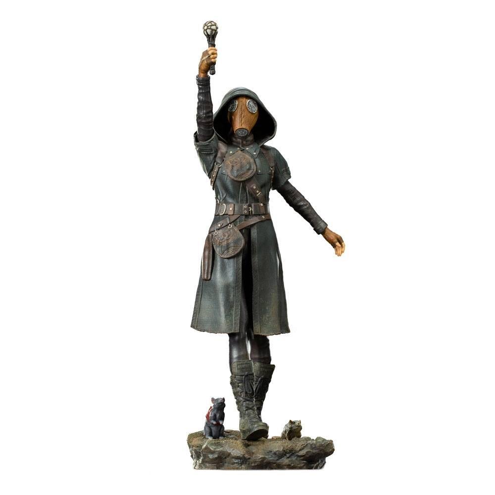 The Suicide Squad – Ratcatcher II BDS Art Scale 1/10 Φιγούρα Αγαλματίδιο (22cm)