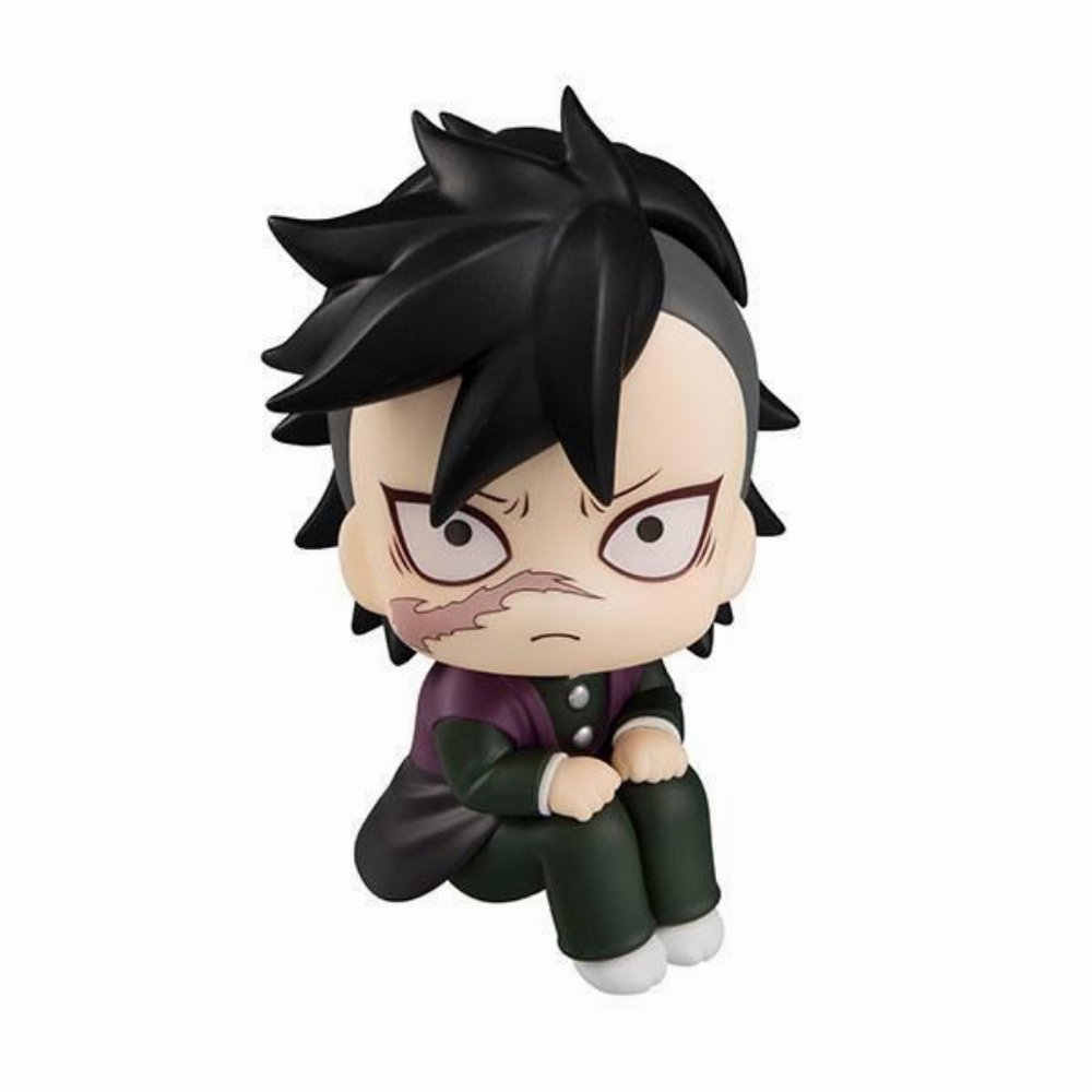 Demon Slayer: Kimetsu no Yaiba: Look Up – Genya Φιγούρα Αγαλματίδιο (11cm)