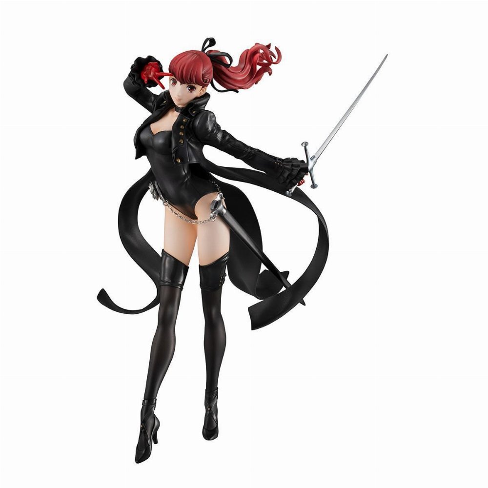 Φιγούρα Persona 5 The Royal – Lucrea Kasumi Yoshizawa Statue (22cm)